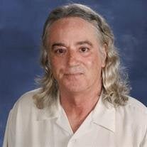 Stephen M. Romano
