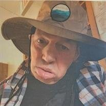 Mr. Fred Waite Jr.
