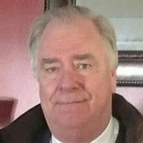 Charles W. Rowe