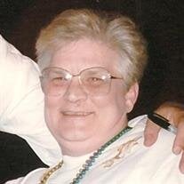 Patricia J. Luper