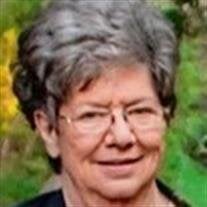 Mrs. Stella Louise Joyner