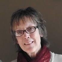 Kathleen "Kathy" Joan Stava