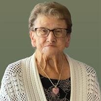 Delilah Ann Bishop