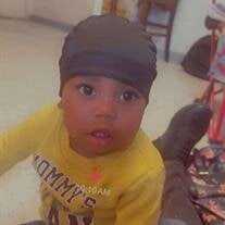 Kaleel Kayne Evans