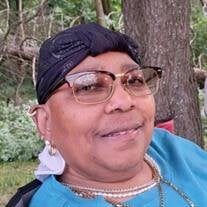 Mrs. Vicky Lynn Reaves