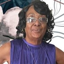 Marion Louise "Marilyn" Winn Walker