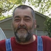 Charles David Bohannon