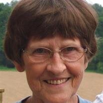 Doris Laverne Weimer
