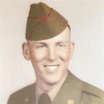 Frank Leslie Churchman