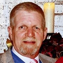 Wayne Mabry