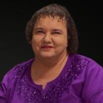 Doris Elaine McLin Moore