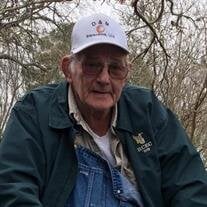 Mr. Joe Ramey