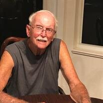 Earl D. Campbell