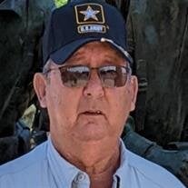 Larry Dean Hill