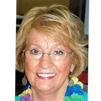 Betty Morgan-Wagnon