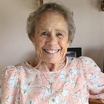Rosalie Robinson