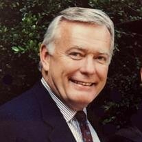 James R. Hall