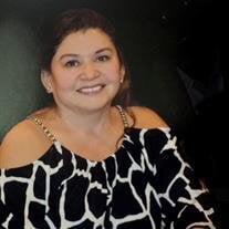 Eunice Yvette Vargas