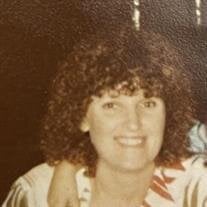 Brenda Gail Kelly