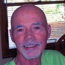 James F. Engle