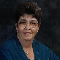 Jo Ann Spence