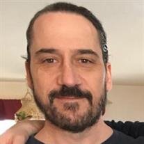 Tobias John Tylus