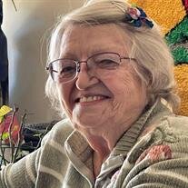 Frances M. Norrick
