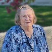 Constance "Connee" G. McPhall
