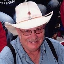 James "Jim" Davis Rye