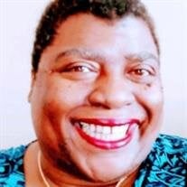Jewel Marie Smith