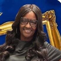 Yvette McVey