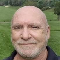 Adrian '"Dennis" Digout