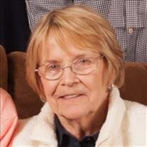Monica Lou Casey