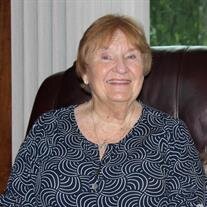 Jane Huguenard Mack