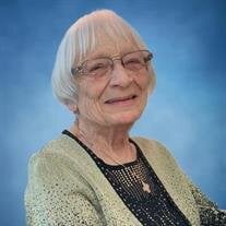 Delores "Dee" Ann Brown