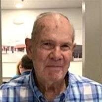 James Frederick Strong Jr.