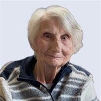 Peggy J. Matlak