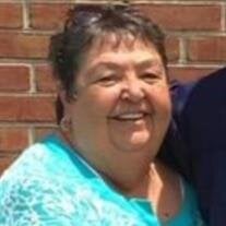 Rebecca "Beckie" Ann Jensen