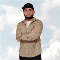 Johnathan Velez
