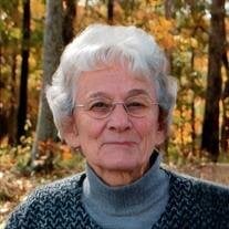 Mrs. Patsy Robinson
