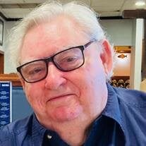 Ellis "EJ" Joseph Scallan