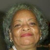 Patricia M. Freeman