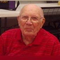 Wayne E. Patterson