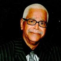 Willie David Sibert