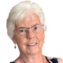 Angela M. Yeats