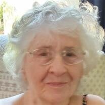 Freda Ferrell Cales