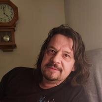 Todd Wright Sr.