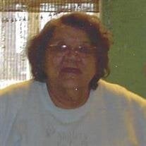 Lillian Virginia Deeds