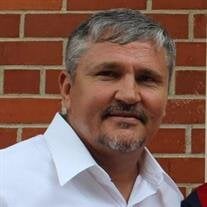 Randy James Meche Sr