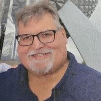 Gerald "Jerry" G. Bellan Jr.